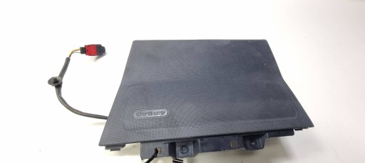 airbag airbag 9644375777 PEUGEOT 1007