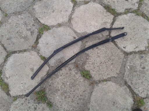 Важелі склоочисника AUDI A3 8P 5D