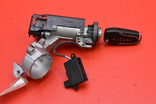 Accensione chiave 4121694 OPEL ASTRA 4 IV J 1.4 T 140 KM LIFT 12-20