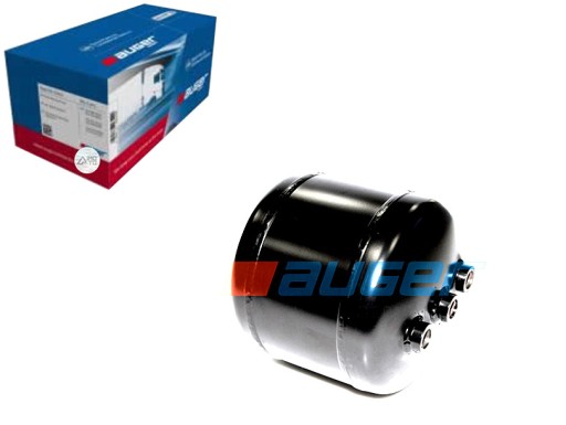 21925 - ВОЗДУШНЫЙ БАК 10 Л ДИАМ.246MM MERCEDES ACTROS MP2 MP3 AXOR AXOR 2