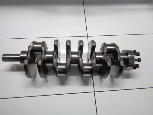 mercedes413 - Kia sorento и коленвал 2.5crdi d4cb