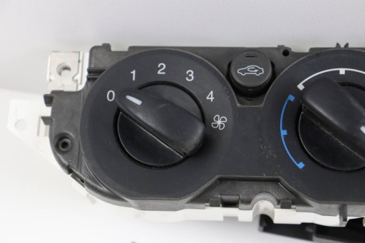 FORD FOCUS MK2 Unite commande clima Bouches buses EUROPA 3M5T-19980-AD