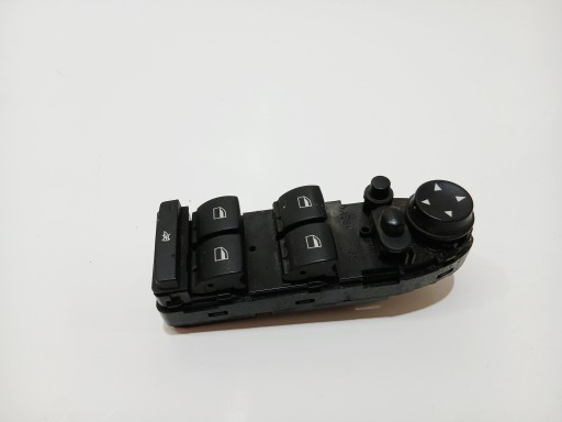 PANEL Vitre Gauche Avant BMW E90 E91 LCI EU 9132135