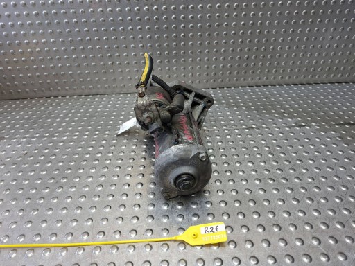 Moteur du démarreur NISSAN QASHQAI J10 LIFT 09-17 RENAULT 1.6 DCI 233001375R