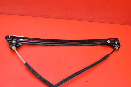 window regulator right front EU 9675924680 CITROEN C4 PICASSO 2 II 13-17