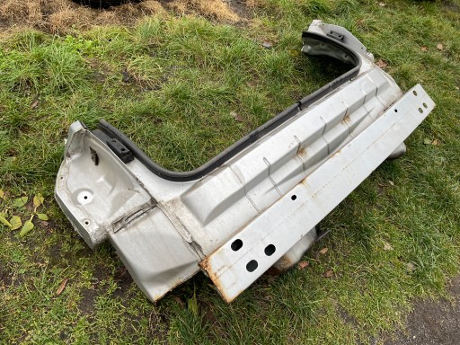 CHRYSLER 300C COMBI РЕМЕННИЙ БАР ЗАДНЯ СТІНКА