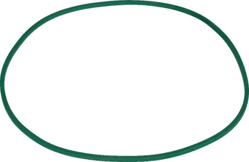 02754354020 - Уплотнительное кольцо SDF