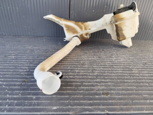 RENAULT CLIO V washer fluid tank 289103923R