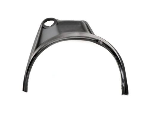 6504-03-9520551K, 6504-03-9520552K - VW GOLF I MK1 74- РЕМОНТ АРКИ ЗАДНЕГО КОЛЕСА