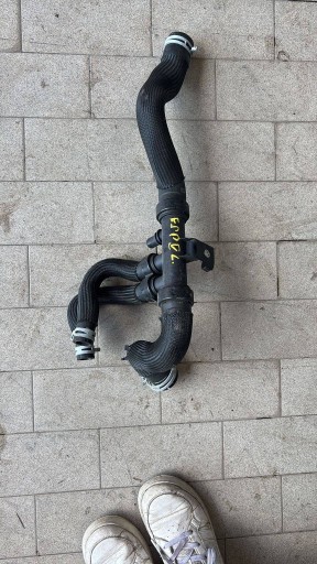 prijenos magistrala vode Renault Espace V LIFT 215034700R
