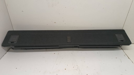 HYUNDAI I30 III LIFT KOMBI passenger compartment boot 85750-G4700 2017