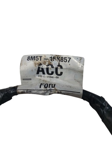 bundle TUNELU SRODKOWEGO PODLOKIETNIKA FORD KUGA 8M5T15K857ACC