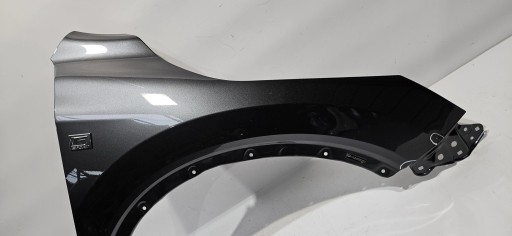 fender right front LEXUS RX V 22- original