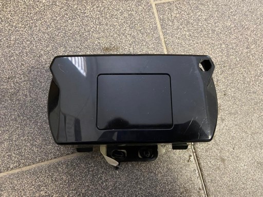 Корпус радара скорости bmw g20 g21 g05 5a05528