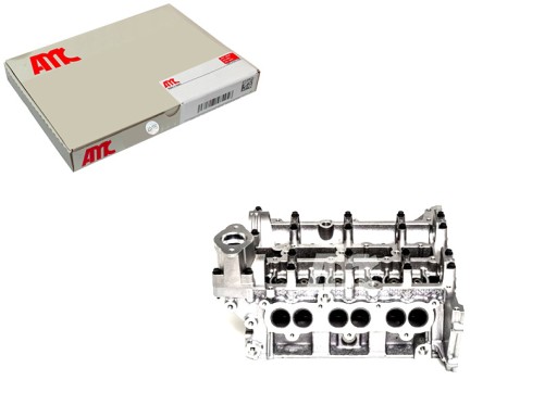 910045 - AMC ГОЛОВКА ЦИЛІНДРУ FORD B-MAX C-MAX II ECOSPORT FIESTA VI FOCUS