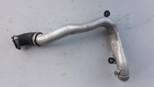 AUDI VW ROHR SCHLAUCH INTERCOOLER 1K0145828C