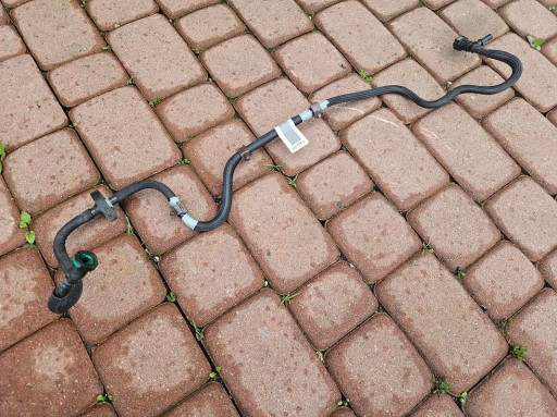 prijenos vakum serva vakum Opel Corsa F Peugeot 208 9832822680