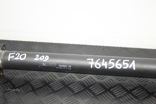 kardan KARDAN BMW 1 F20 LIFT 7645651