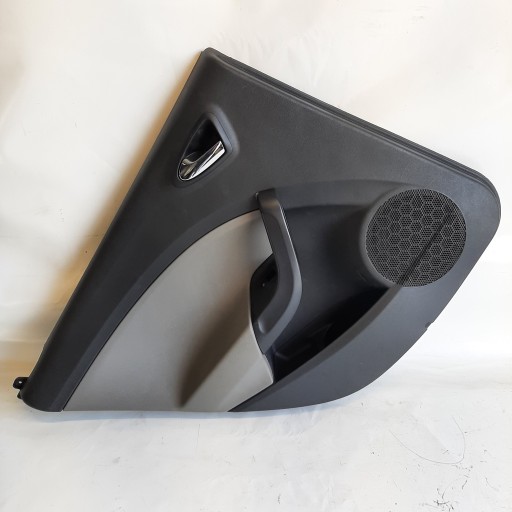 SEAT IBIZA IV 6J KOMBI side door left rear part 6P8867211
