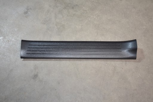 IDEALNA moulding cap threshold right MERCEDES W167 X167 1