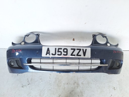 JAGUAR X-TYPE LIFT SPORT 07-09 ZDRZAK XENON + PDC