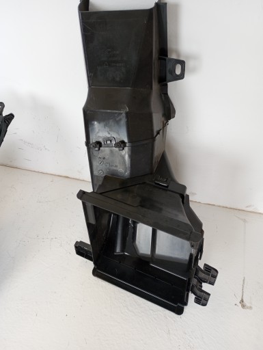 Zufuhr DOLOT intercooler 9816871780 CITROEN BERLINGO OPEL COMBO