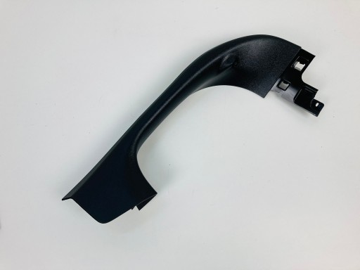 OPEL MOKKA II B cover spoiler bonnet boot right 9835351180