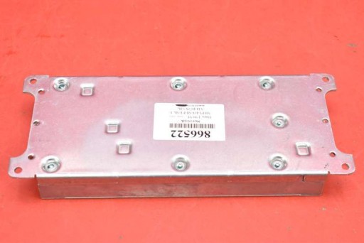 control unit module BLUETOOTH 9205895 BMW E90 E91 LIFT 08-13