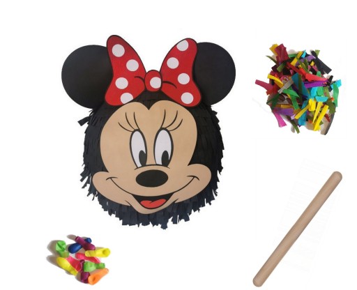 Піньята 31 см х 38 см