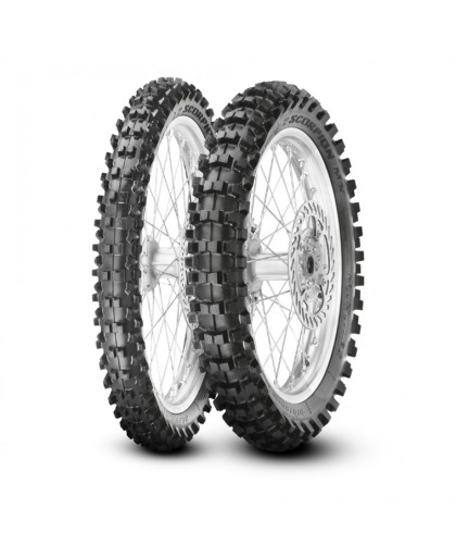 PIRELLI SCORPION MX MID SOFT 100/90-19 57 M