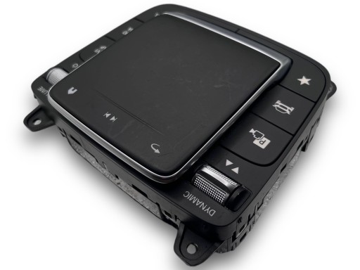 PANEL TOUCHPAD MERCEDES W247 W177 A2479003903 $J