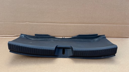 kryt stěny záď tapacír kufru SEAT LEON 3 III 5F0863459A KP6/UZ37