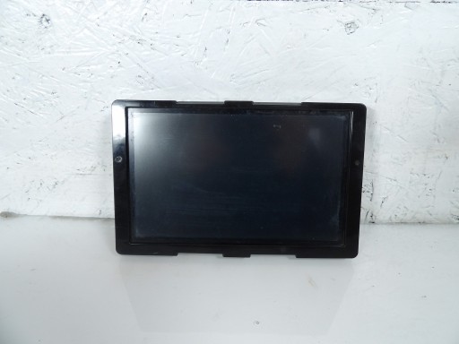 OPEL ASTRA K Bildschirm, 42342511