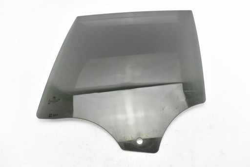 BRAK-DANYCH-40138661 - СТЕКЛО ДВЕРИ ЗАДНЕЕ ЛЕВОЕ, БОЛЬШОЕ BMW X3M F97 G01 17-