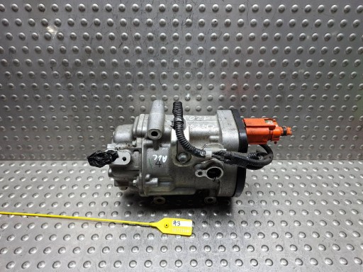 Klimakompressor klimaanlage TOYOTA COROLLA E21 19- 1.8 HSD 042400-1200