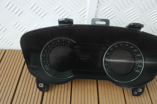 FORD MONDEO MK5 15-19 2.0 ECOBOOST dials dials FS7T-10849-BJB EUROPA OE