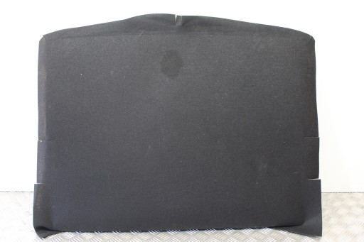 floor boot CAPTUR II 2 849021703R