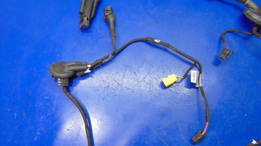 bundle wiring door left front 8R0971029AP AUDI Q5 8R 08-16R