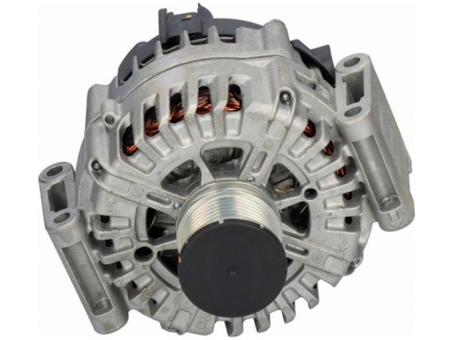 437539 - Генератор mercedes clk c209 3.0 a209 3.0