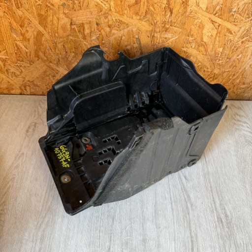 PORTA PER BATTERIA LAND ROVER DISCOVERY 6G9N-10757-AF