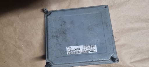 5M51-12A650-GC - Драйвер компьютера ford s118934103c