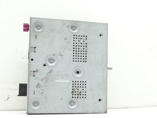 module TUNER amplifier RADIA MERCEDES GLE X166 W292 A2229009211