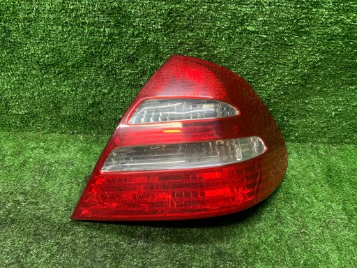 light right rear part rear MERCEDES E KLASA W211 sedan A2118200664