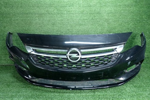 OPEL ASTRA K V 16-19 Frontstoßstange vorne