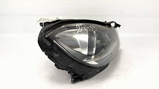 FANALE FARO Destro Anteriore A2048204639 MERCEDES-BENZ C180