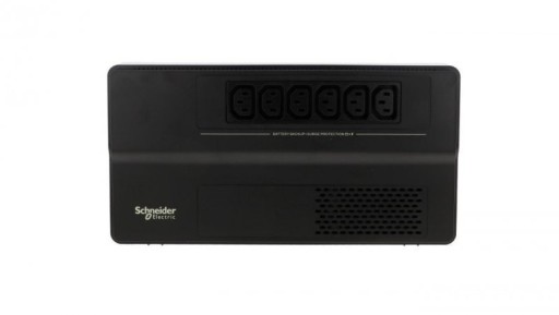 Источник бесперебойного питания easy-ups bvs1000i