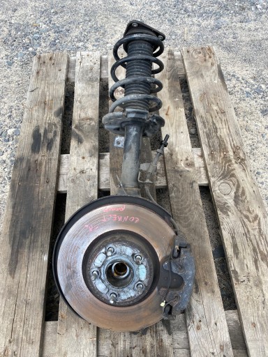 FORD TRANSIT CONNECT MK2 1.5 swing mcpherson right DV61-18045-AC