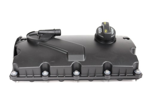 КРЫШКА КЛАПАНА ODMA 038103469AD VW AUDI SKODA ASO