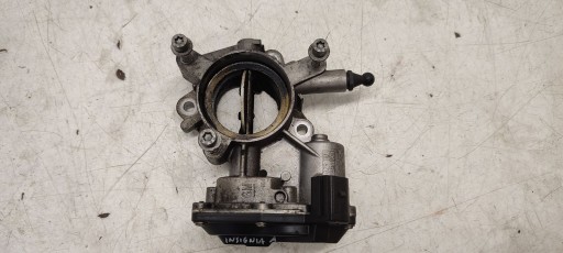 throttle flap Opel Insignia 2,0 CDTI A20DTH