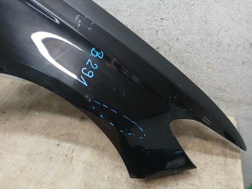 fender front right FORD MONDEO MK5